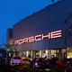 Illustration for article titled Pics from the Curbside: More Dealerships at Night in December 2016